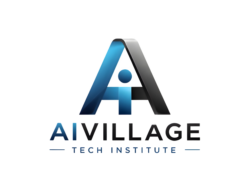 AIVillage Logo